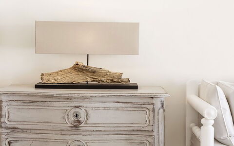 Campani Villa: Mobilia, Materiali Naturali, Cassetto, Dresser, Dipingere, Comodino, Lampada, Soggiorno, Credenza, Cornice