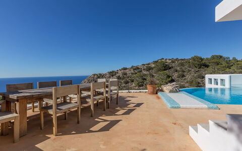 Can Lorenzo: Blu, Mare, Costa, Oceano, Affioramento, Tropici, Villa, Spiaggia, Baia
