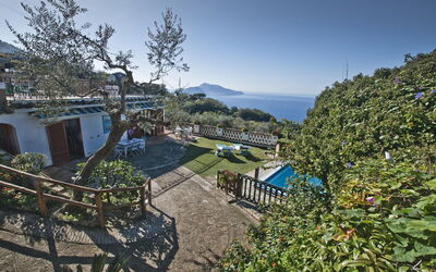 Casa 2 Ulivi