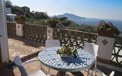 Casa 2 Ulivi