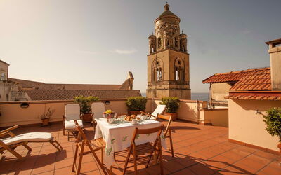 Casa Amalfitana