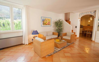 Casa Amalfitana