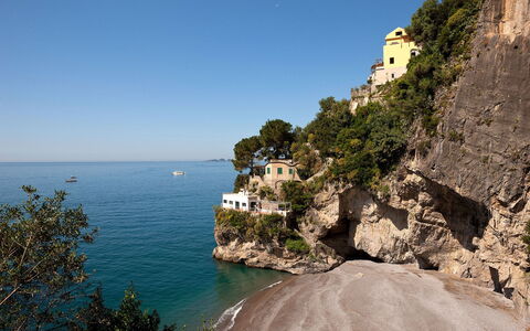 Casa Angels: Acqua, Costa, Costiera E Morfologie Oceanic, Roccia, Mare, Terreno, Alveo, Scogliera, Riva, Oceano