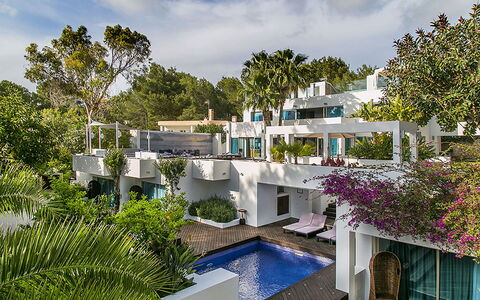 Casa Asia: Zona Residenziale, Casa, Appartamento, Ricorrere, Estate, Villa, Eco Hotel, Dimora, Balcone, Shade