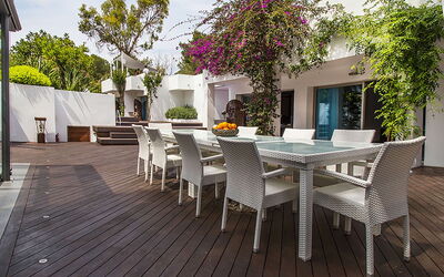 Casa Asia
