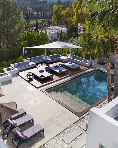 Casa Asia