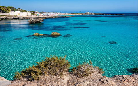 Casa Delfino: Blu, Acqua, Corpo D'Acqua, Costa, Mare, Costiera E Morfologie Oceanic, Spiaggia, Estate, Oceano, Riva