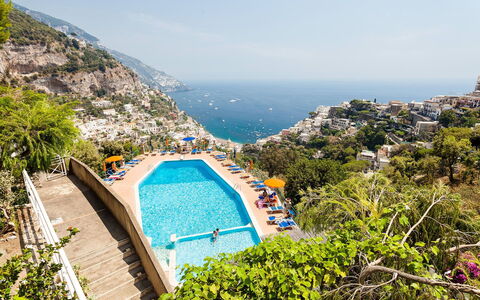 Casa Dorothea 2: Resort Citta ', Piscina, Ricorrere, Paesino Di Montagna, Località Balneare