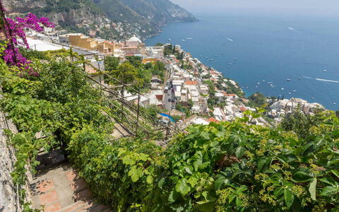 Casa Gemma: Costa, Costiera E Morfologie Oceanic, Mare, Oceano, Hill Station, Baia, Resort Citta ', Promontorio