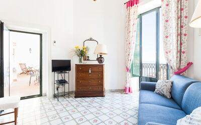 Casa Li Galli