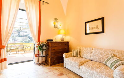 Casa Palazzo