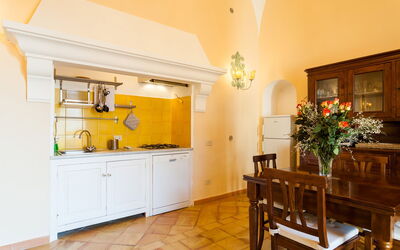 Casa Palazzo