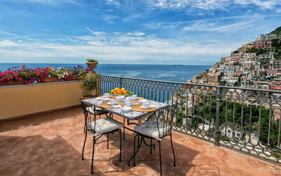 Casa Praiano