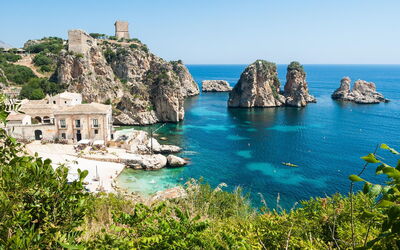 Casa Riccio