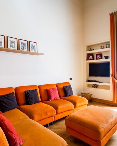 Casa Rossella