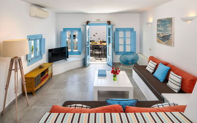 Guest House Livas