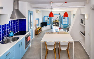 Guest House Livas