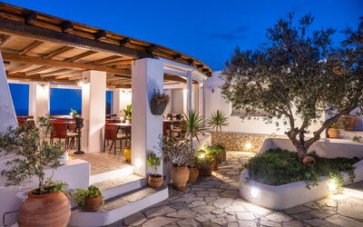 Guest House Livas