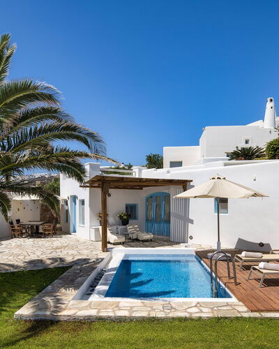Guest House Livas