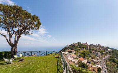 Il Giardino di Ravello