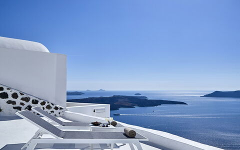 Nemo Retreat: Mare, Costa, Design, Sedia, Lettino, Balcone, Hotel, Mobili Da Esterno, Villa
