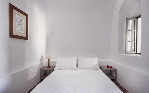 Nemo Retreat: Illuminazione Diurna, Design, Camera Da Letto, Bedding, Gesso, Lenzuolo, Letto