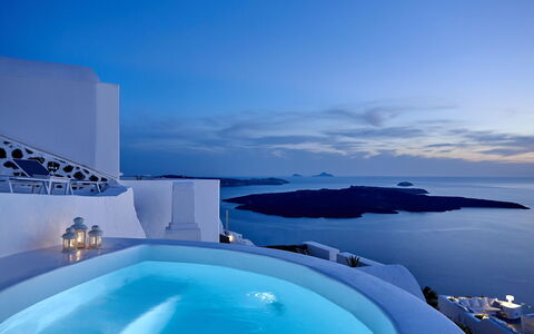 Nemo Retreat: Blu, Ricorrere, Mare, Oceano, Hotel, Resort Citta ', Piscina, Eco Hotel, Attico