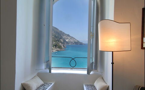 Romantic Tower: Mare, Costiera E Morfologie Oceanic, Costa, Oceano, Shade, Promontorio, Baia, Illuminazione Diurna, Suono