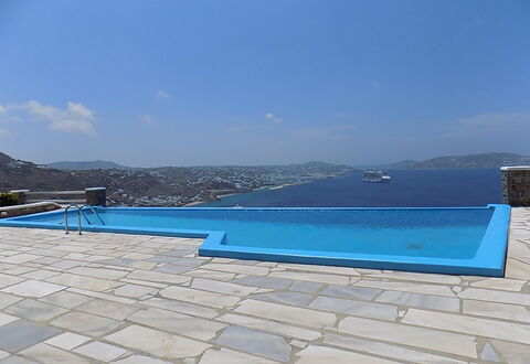 Rose Studio 1: Blu, Piscina, Materiale Composito, Piastrella, Shade, Ricorrere, Mobili Da Esterno, Lettino, Flagstone