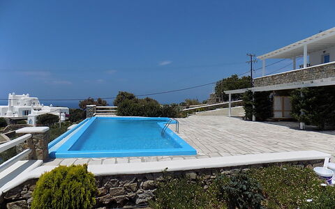 Rose Studio 3: Piscina, Ricorrere, Shade, Mobili Da Esterno, Villa, Eco Hotel, Vaso Di Fiori, Pianta Della Casa, Le Scale, Struttura Esterna