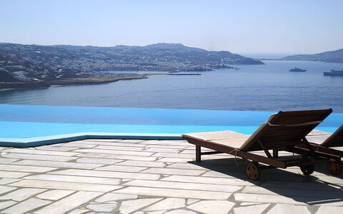 Rose Studio 3: Blu, Piscina, Mobili Da Esterno, Lettino, Shade, Costa, Ricorrere, Tropici, Resort Citta ', Piastrella