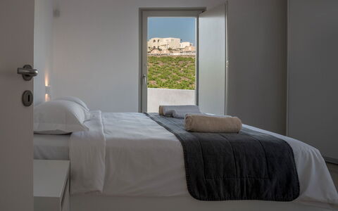 Thera King: Camera Da Letto, Letto, Mobilia, Casa, Bedding, Lenzuolo, Telaio Del Letto, Cuscino, Lancia Cuscino, Biancheria