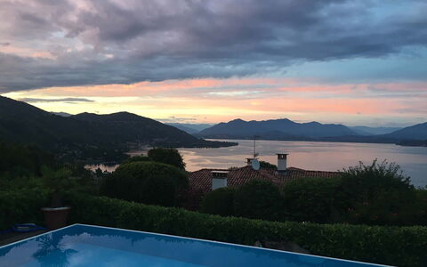 Verbano: Acqua, Geografia Montane, Corpo D'Acqua, Montagna, Collina, Highland, Costiera E Morfologie Oceanic, Catena Montuosa, Hill Station, Lago