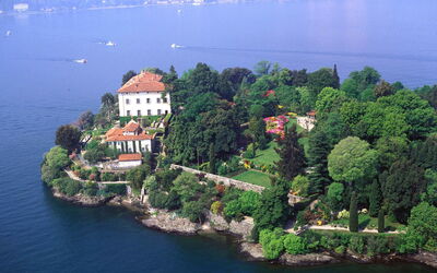 Villa Alina
