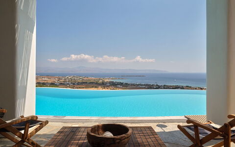 Villa Amaca: Blu, Piscina, Ricorrere, Mare, Oceano, Eco Hotel, Villa, Hotel, Resort Citta ', Sera