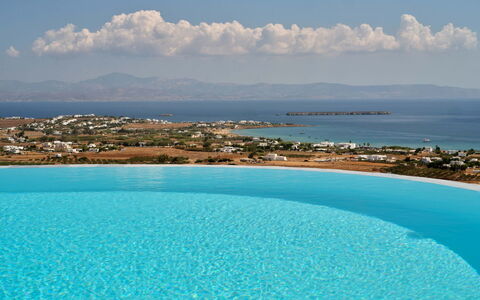 Villa Amaca: Blu, Piscina, Ricorrere, Resort Citta ', Tropici, Spiaggia
