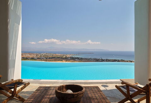 Villa Amaca: Blu, Piscina, Ricorrere, Mare, Oceano, Eco Hotel, Villa, Hotel, Resort Citta ', Sera