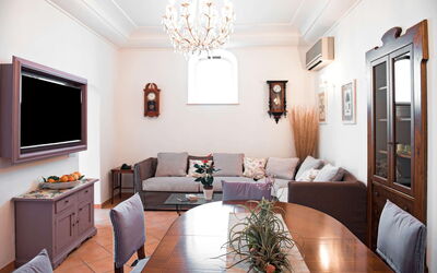 Villa Amanda