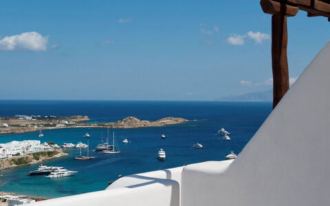 Villa Amon: Blu, Mare, Costa, Costiera E Morfologie Oceanic, Barca, Oceano, Moto D'Acqua, Promontorio, Spiaggia