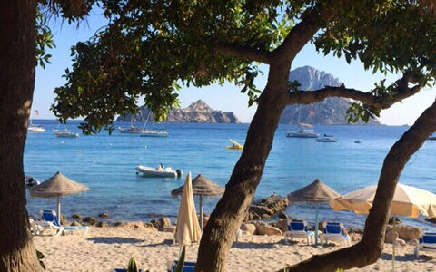 Villa Arenas: Corpo D'Acqua, Spiaggia, Costa, Costiera E Morfologie Oceanic, Evento, Riva, Vacanza, Estate, Mare, Mobili Da Esterno