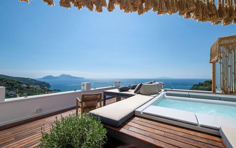Casa Mariavittoria: Mare, Ricorrere, Costiera E Morfologie Oceanic, Oceano, Costa, Sedia, Eco Hotel, Balcone, Villa