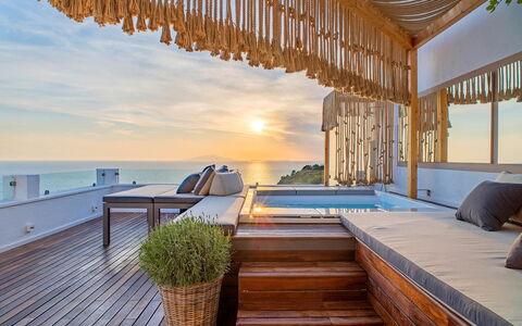 Casa Mariavittoria: Legna, Mobilia, Pavimento, Pavimentazione, Interior Design, Pavimento In Legno, Ricorrere, Latifoglie, Mare, Oceano