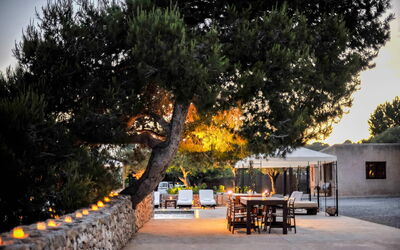 Finca Tonia