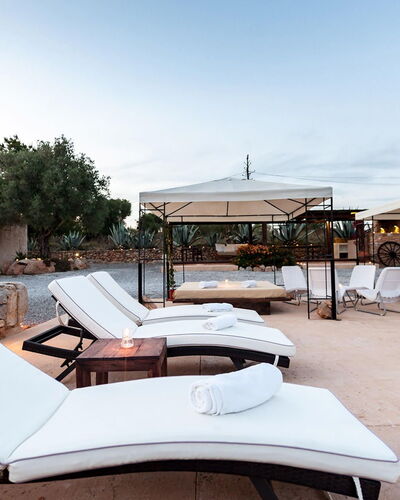 Finca Tonia