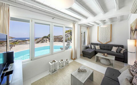 Villa Cassandra: Ricorrere, Appartamento, Mare, Hotel, Costa, Villa, Balcone, Attico, Località Balneare