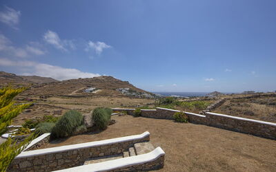 Villa Cassandra