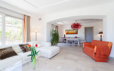Villa Castore
