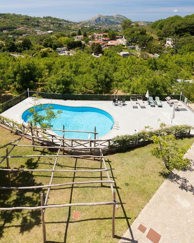 Villa Castore