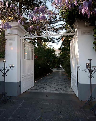 Villa Correale