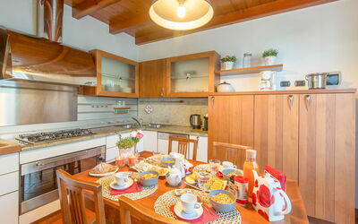 Villa Cremia